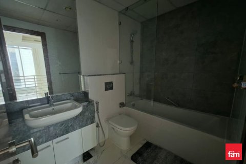 Дуплекс с 1 спальней в Бизнес-Бэй, ОАЭ №141334 11