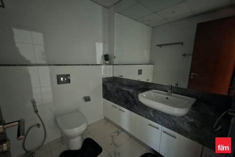 Дуплекс с 1 спальней в Бизнес-Бэй, ОАЭ №141334 10