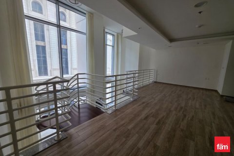 Дуплекс с 1 спальней в Бизнес-Бэй, ОАЭ №141334 5