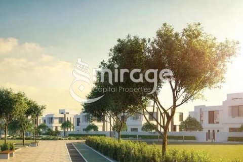 809.6m² Land in Al Shamkha, UAE No. 28353 10