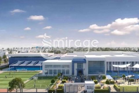 809.6m² Land in Al Shamkha, UAE No. 28353 4