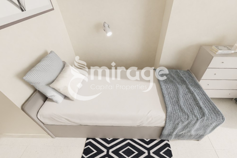 2 غرف نوم شقة على Saadiyat Cultural District, الإمارات العربية المتحدة رقم 28354 7
