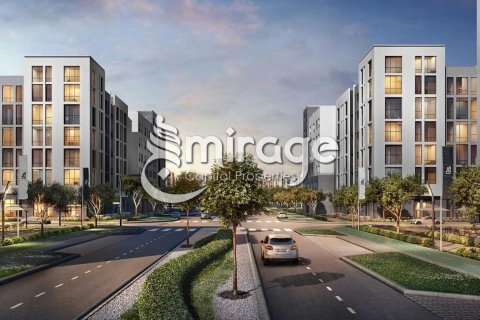 509.9m² Land in Al Shamkha, UAE No. 28351 4