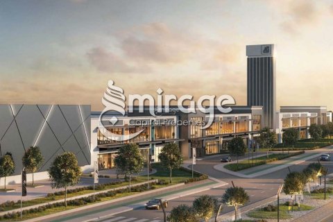 509.9m² Land in Al Shamkha, UAE No. 28351 3