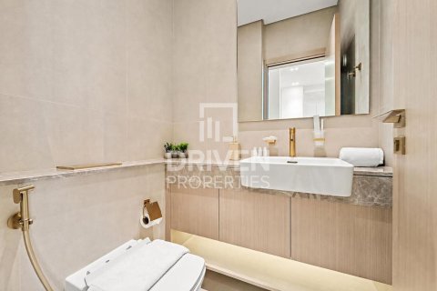 Квартира с 1 спальней в Джумейра Вилладж Серкл, ОАЭ №207018 11