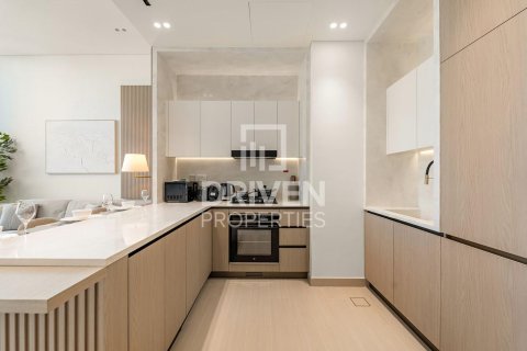 Квартира с 1 спальней в Джумейра Вилладж Серкл, ОАЭ №207018 6