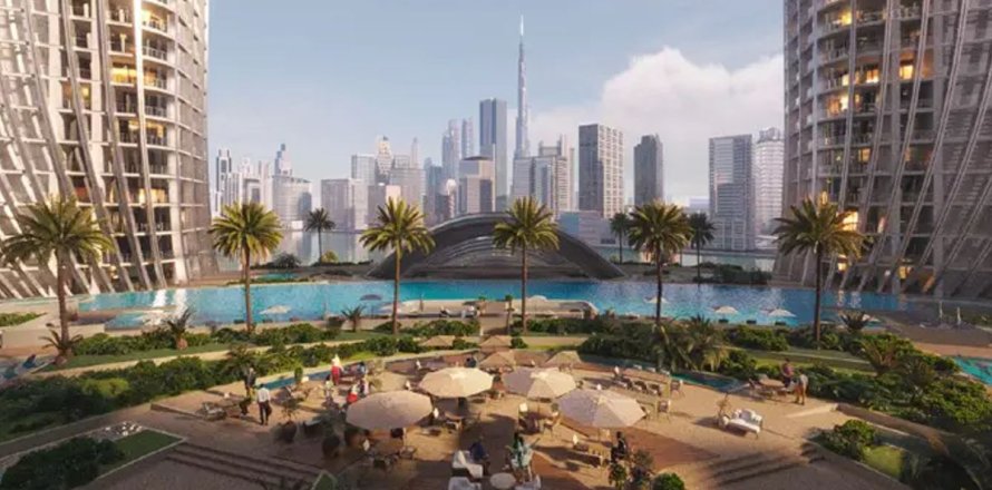 1 bedroom Apartment No. 126828