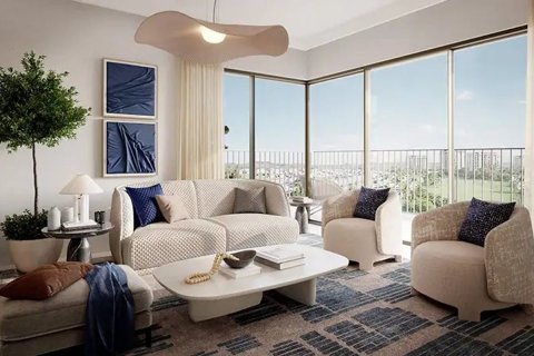 Квартира с 3 спальнями  №126823 2