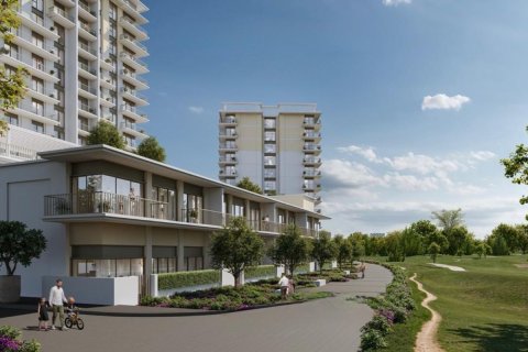 Квартира с 3 спальнями  №126823 11