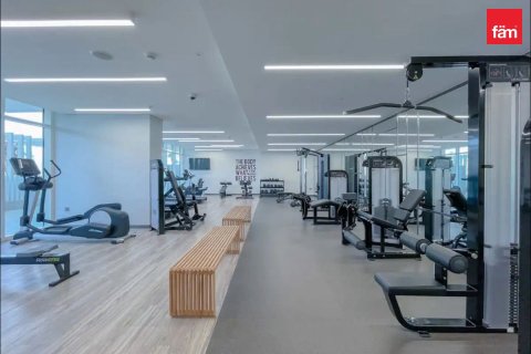 1 غرف نوم شقة رقم 126825 13