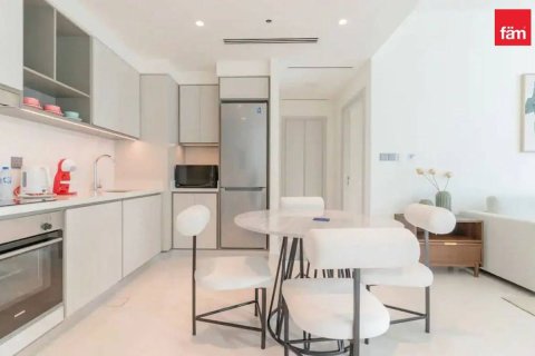 1 غرف نوم شقة رقم 126825 5