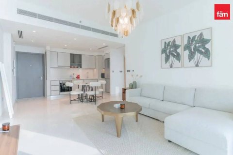 1 غرف نوم شقة رقم 126825 4