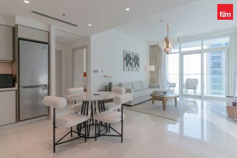 1 غرف نوم شقة رقم 126825 6