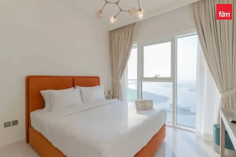 1 غرف نوم شقة رقم 126825 7