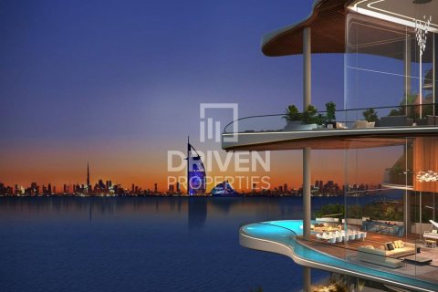 3 bedrooms Apartment in The Crescent, UAE No. 200623 15