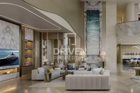 3 bedrooms Apartment in The Crescent, UAE No. 200623 6
