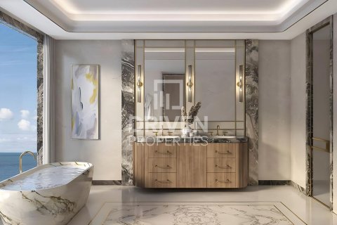 3 bedrooms Apartment in The Crescent, UAE No. 200623 10
