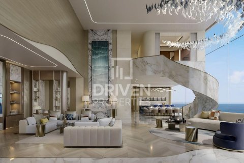 3 bedrooms Apartment in The Crescent, UAE No. 200623 3