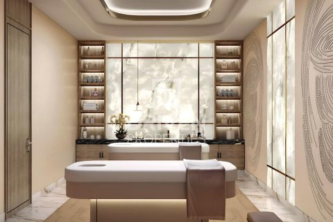 3 bedrooms Apartment in The Crescent, UAE No. 200623 11