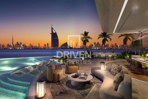 3 bedrooms Apartment in The Crescent, UAE No. 200623 17