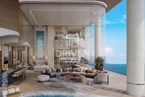 3 bedrooms Apartment in The Crescent, UAE No. 200623 5