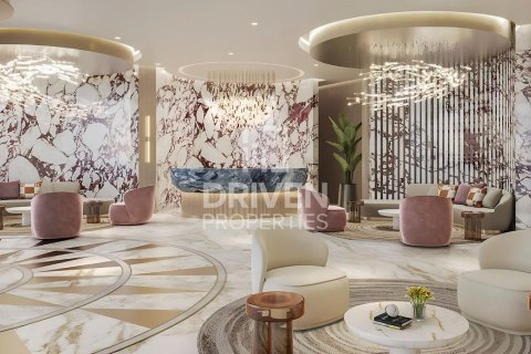 3 bedrooms Apartment in The Crescent, UAE No. 200623 8