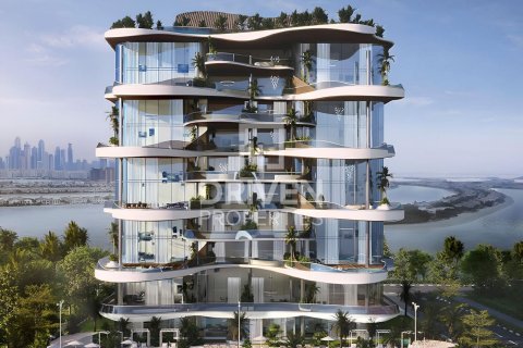 3 bedrooms Apartment in The Crescent, UAE No. 200623 20