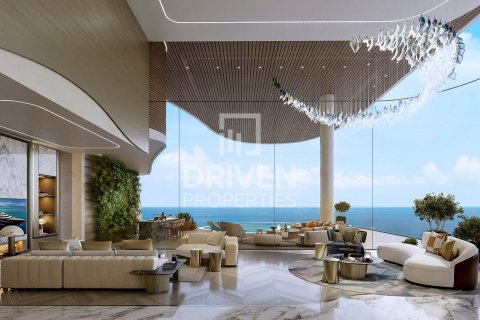 3 bedrooms Apartment in The Crescent, UAE No. 200623 4