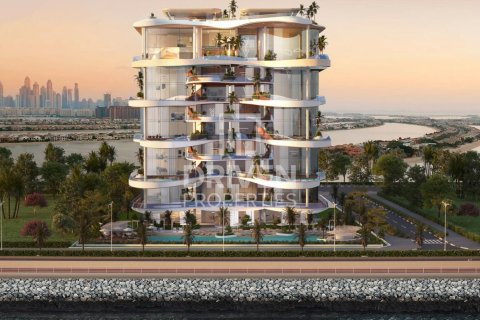 3 bedrooms Apartment in The Crescent, UAE No. 200623
