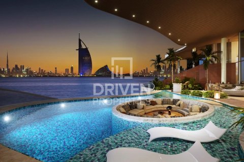 3 bedrooms Apartment in The Crescent, UAE No. 200623 14