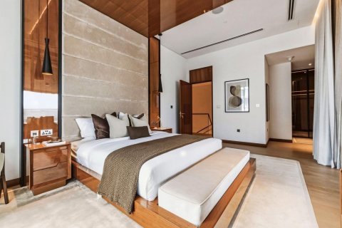 4 bedrooms Apartment in Jumeirah, UAE No. 200625 15