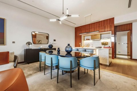 4 bedrooms Apartment in Jumeirah, UAE No. 200625 4