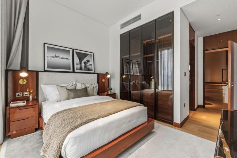4 bedrooms Apartment in Jumeirah, UAE No. 200625 12