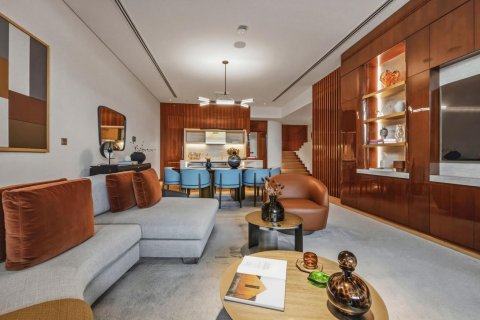4 bedrooms Apartment in Jumeirah, UAE No. 200625