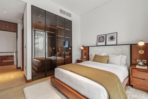 4 bedrooms Apartment in Jumeirah, UAE No. 200625 14