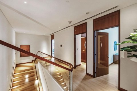 4 bedrooms Apartment in Jumeirah, UAE No. 200625 11