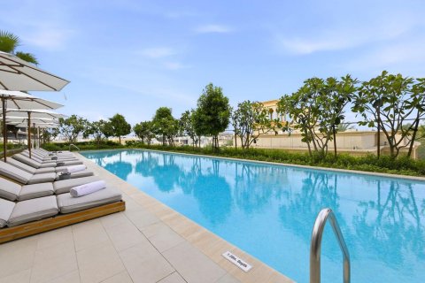 4 bedrooms Apartment in Jumeirah, UAE No. 200625 31