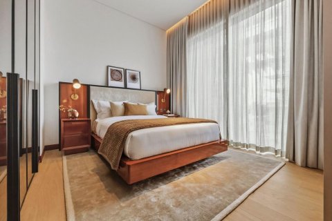 4 bedrooms Apartment in Jumeirah, UAE No. 200625 13