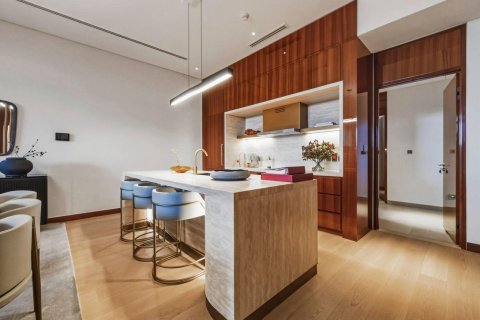 4 bedrooms Apartment in Jumeirah, UAE No. 200625 3