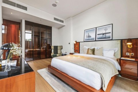 4 bedrooms Apartment in Jumeirah, UAE No. 200625 8