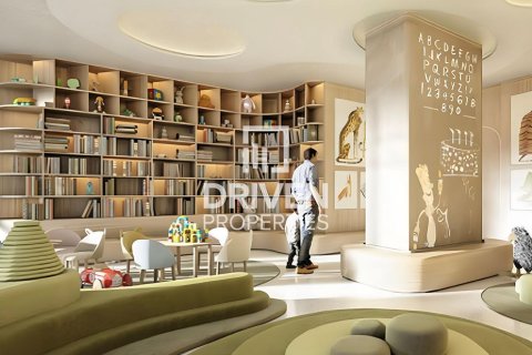 Appartement de 3 chambres à The Crescent, UAE No. 200626 7