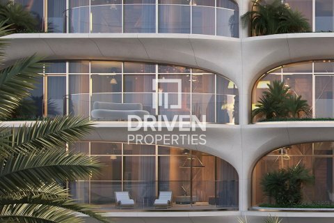 Appartement de 3 chambres à The Crescent, UAE No. 200626 4