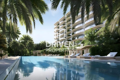 Appartement de 3 chambres à The Crescent, UAE No. 200626 8