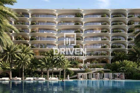 Appartement de 3 chambres à The Crescent, UAE No. 200626 6