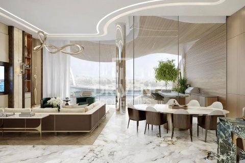 3 bedrooms Penthouse in Al Wasl, UAE No. 200624 4