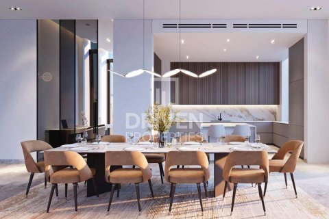 Appartement de 3 chambres à Business Bay, UAE No. 200629 5