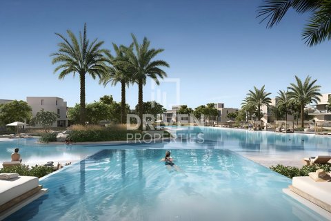 4 غرف نوم فيلا في دبي, الإمارات العربية المتحدة رقم 200627 14