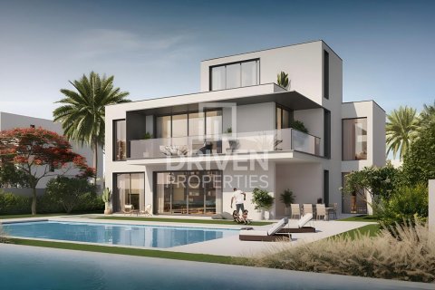 4 غرف نوم فيلا في دبي, الإمارات العربية المتحدة رقم 200627 7