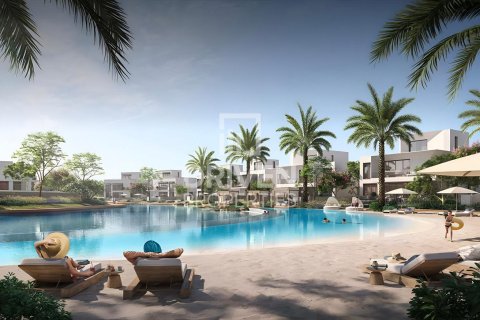 4 غرف نوم فيلا في دبي, الإمارات العربية المتحدة رقم 200627 9
