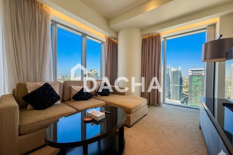 1 غرف نوم شقة في مرسى دبي, الإمارات العربية المتحدة رقم 163509